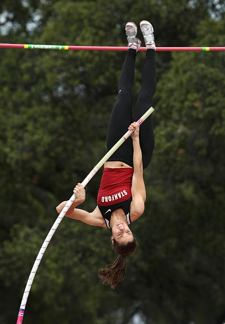 SI Open Sat-268.JPG - 2011 Stanford Invitational, March 25-26, Cobb Track and Angell Field, Stanford,CA.